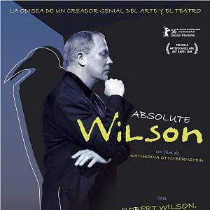 Foto Absolute Wilson