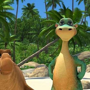 Foto Impy's Wonderland