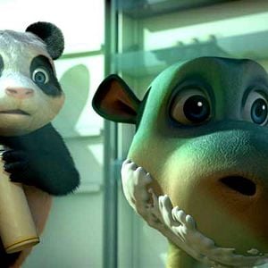 Foto Impy's Wonderland