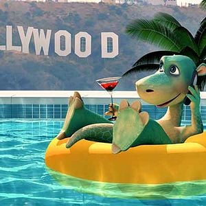 Foto Impy's Wonderland