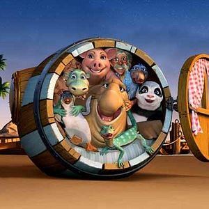 Foto Impy's Wonderland