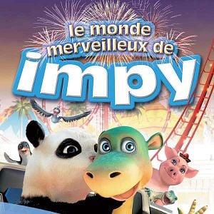 Foto Impy's Wonderland