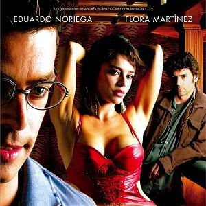 Foto Canciones de amor en Lolita's club