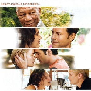 Foto El juego del amor