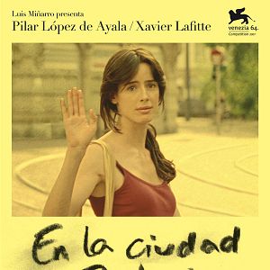 Foto En la ciudad de Sylvia