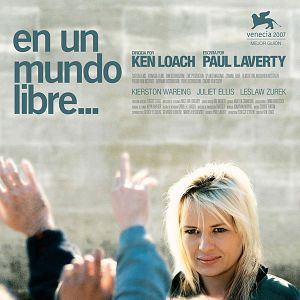 Foto En un mundo libre