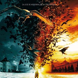 Foto Guardianes del día