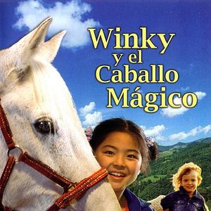 Foto Winky y el Caballo Mágico