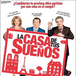 Foto La casa de tus sueños