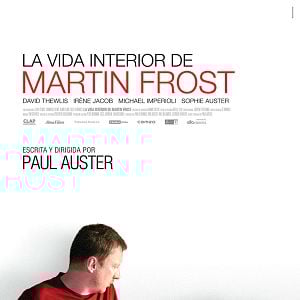 Foto La vida interior de Martin Frost