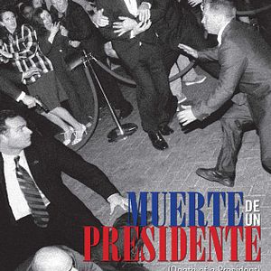 Foto Muerte de un presidente