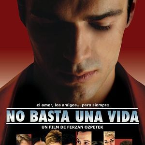 Foto No basta una vida