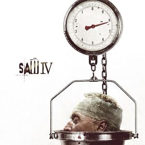 Foto Saw IV