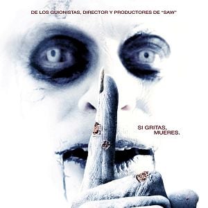 Foto Silencio desde el mal