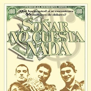 Foto Soñar no cuesta nada