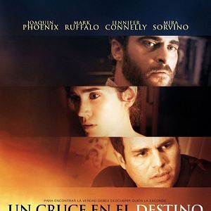 Foto Un cruce en el destino