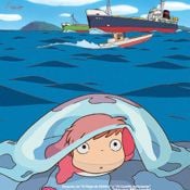 Foto Ponyo en el acantilado