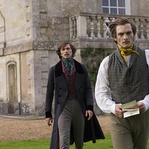 Foto La reina Victoria