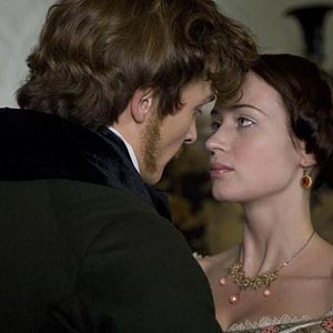 Foto La reina Victoria