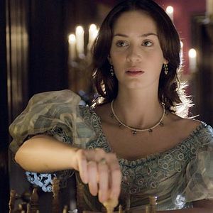 Foto La reina Victoria