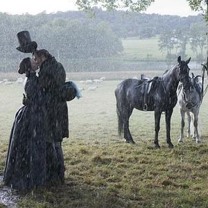 Foto La reina Victoria