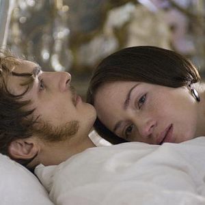 Foto La reina Victoria