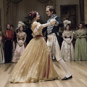 Foto La reina Victoria