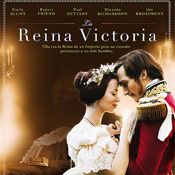 Foto La reina Victoria
