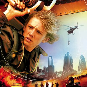 Foto Alex Rider: Operación stormbreaker