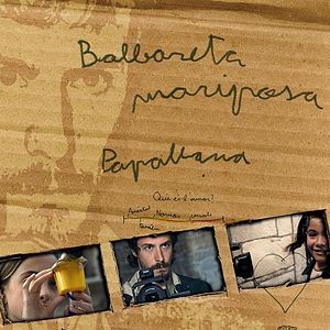 Foto Bolboreta, Mariposa, Papallona