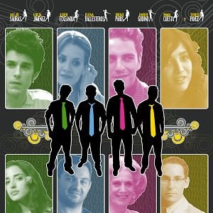 Foto Café solo o con ellas