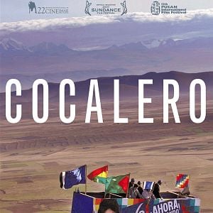 Foto Cocalero