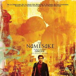 Foto The Namesake (El buen nombre)