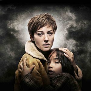 Foto El elegido (Stone council)