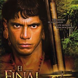 Foto El final del espíritu