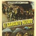 Foto El sargento negro