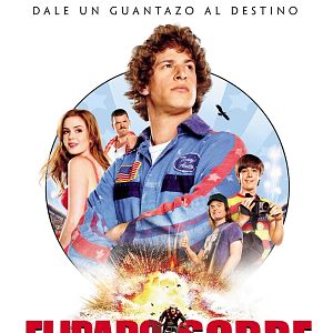 Foto Flipado sobre ruedas