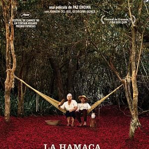 Foto La hamaca paraguaya