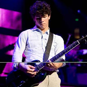 Foto Nick Jonas