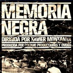Foto Memoria negra