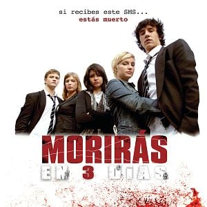 Foto Morirás en 3 días