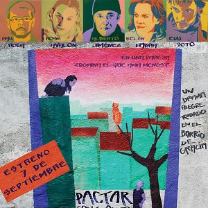 Foto Pactar con el gato