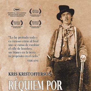 Foto Requiem por Billy el Niño