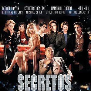 Foto Secretos cantados