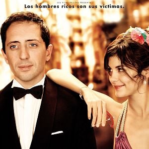 Foto Un engaño de lujo