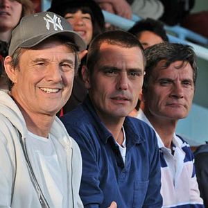 Foto Bernard Blancan