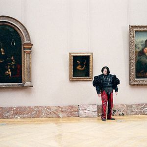 Foto Tsai Ming-liang