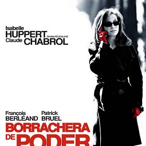 Foto Borrachera de poder