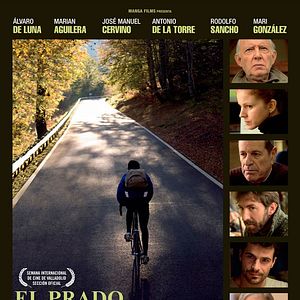 Foto El prado de las estrellas