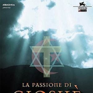 Foto La pasión de Josué, el hebreo